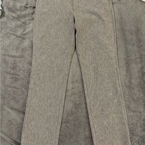 Banana Republic Gray Sloan Trousers